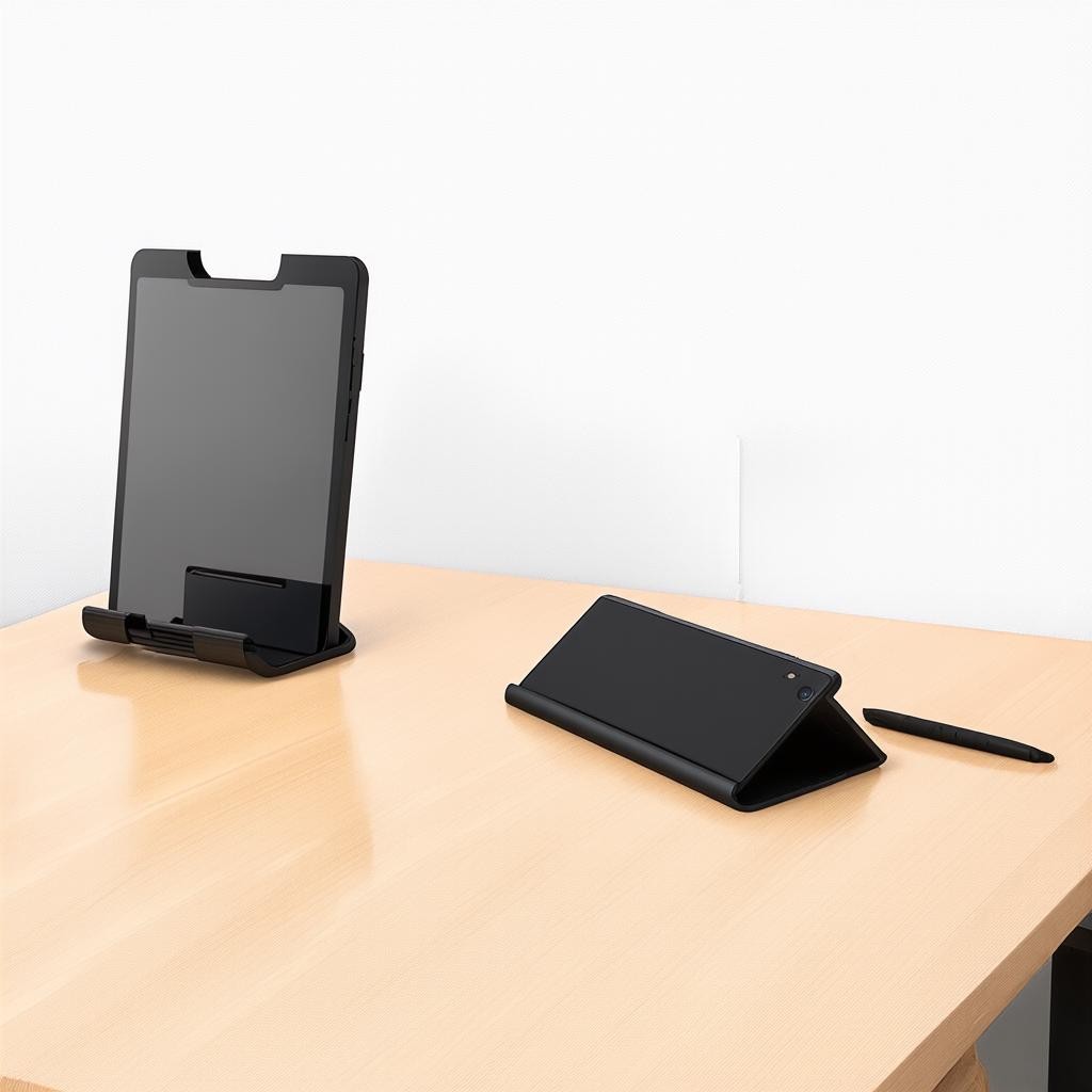 d